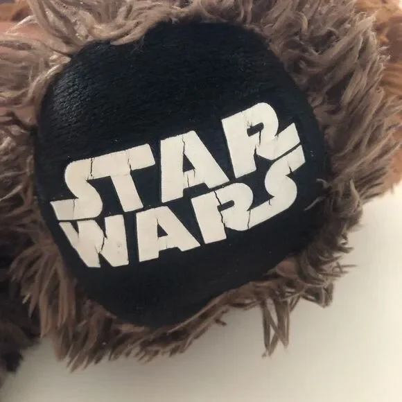 Build-A-Bear Star Wars Chewbacca - Picture 3 of 6